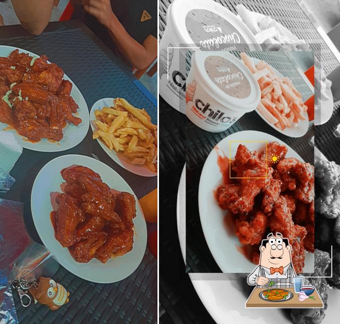 JACK'S POLLOS