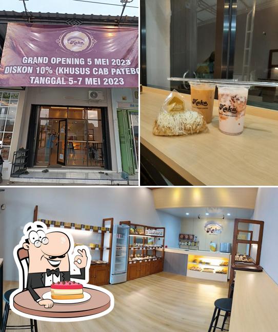 Kaka Cake & Bakery