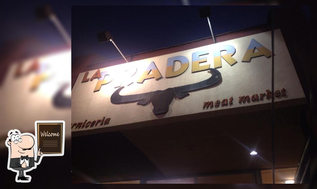 La Pradera Carneceria