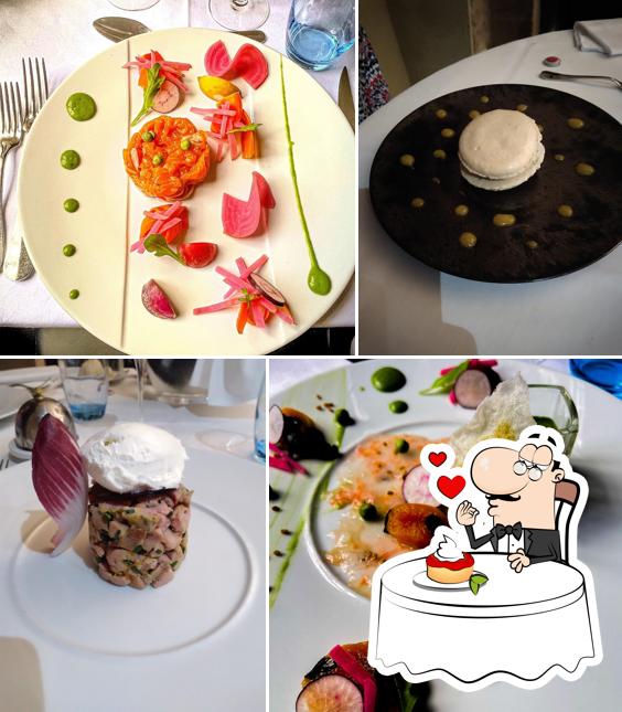Restaurant La Principauté