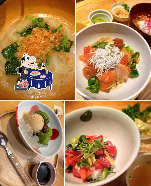 Marumo Kitchen
