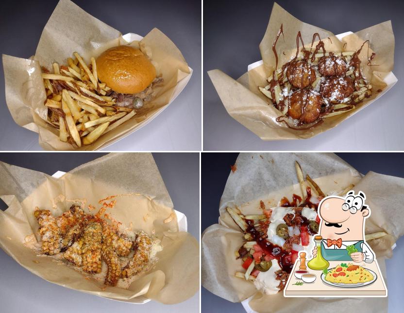 Phat Boyz Food Truck