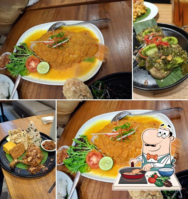 Sarumpun Resto