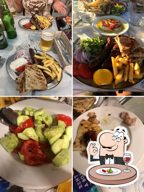 Soulatso Grill House