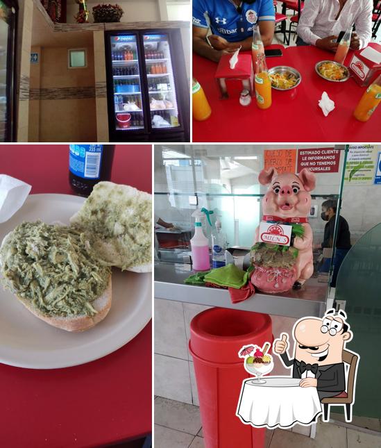 Tortas Miln's
