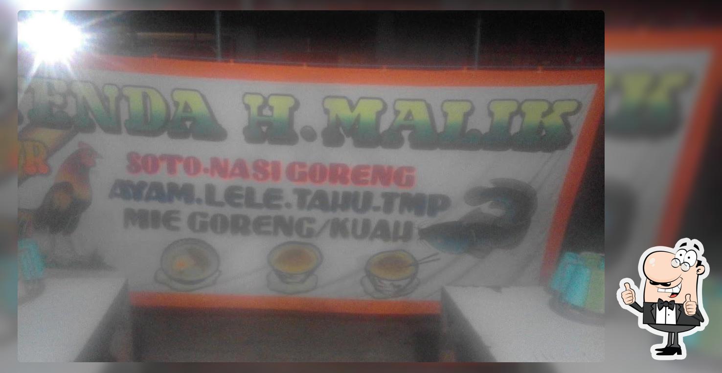 WR.tenda Malik