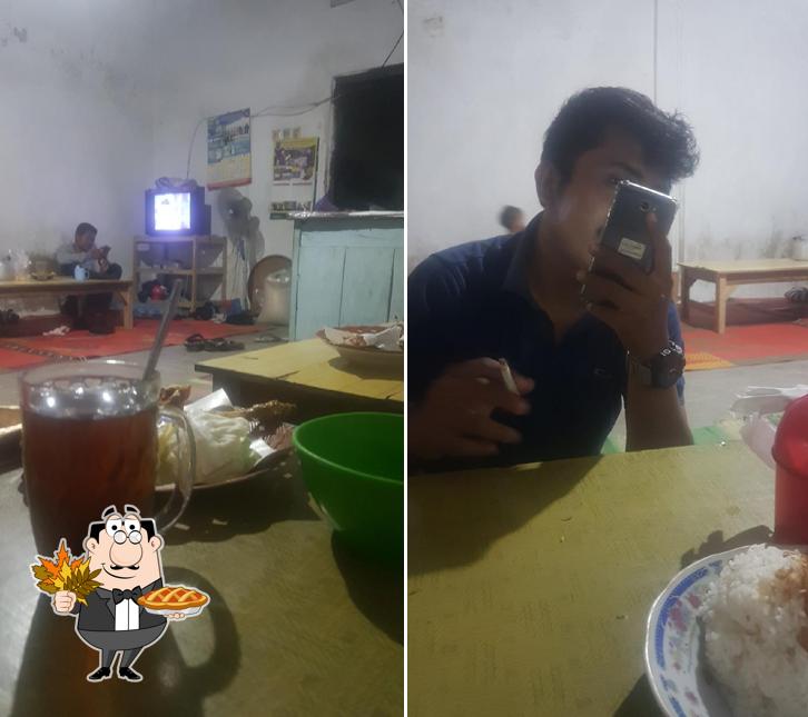 Warung Lesehan OJO LALI