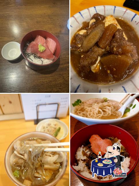 食彩処 天神