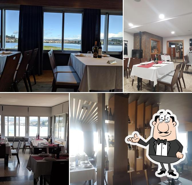 Restaurante Lourido