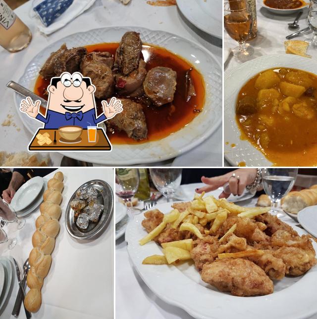 Restaurante Vega
