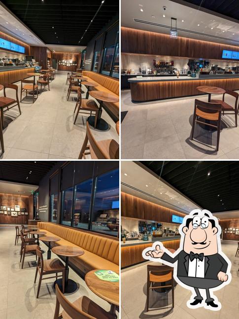 Starbucks Coffee Company