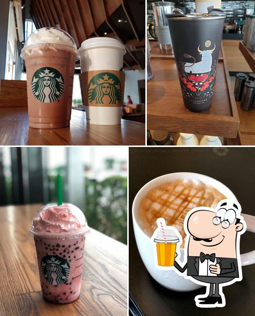 Starbucks