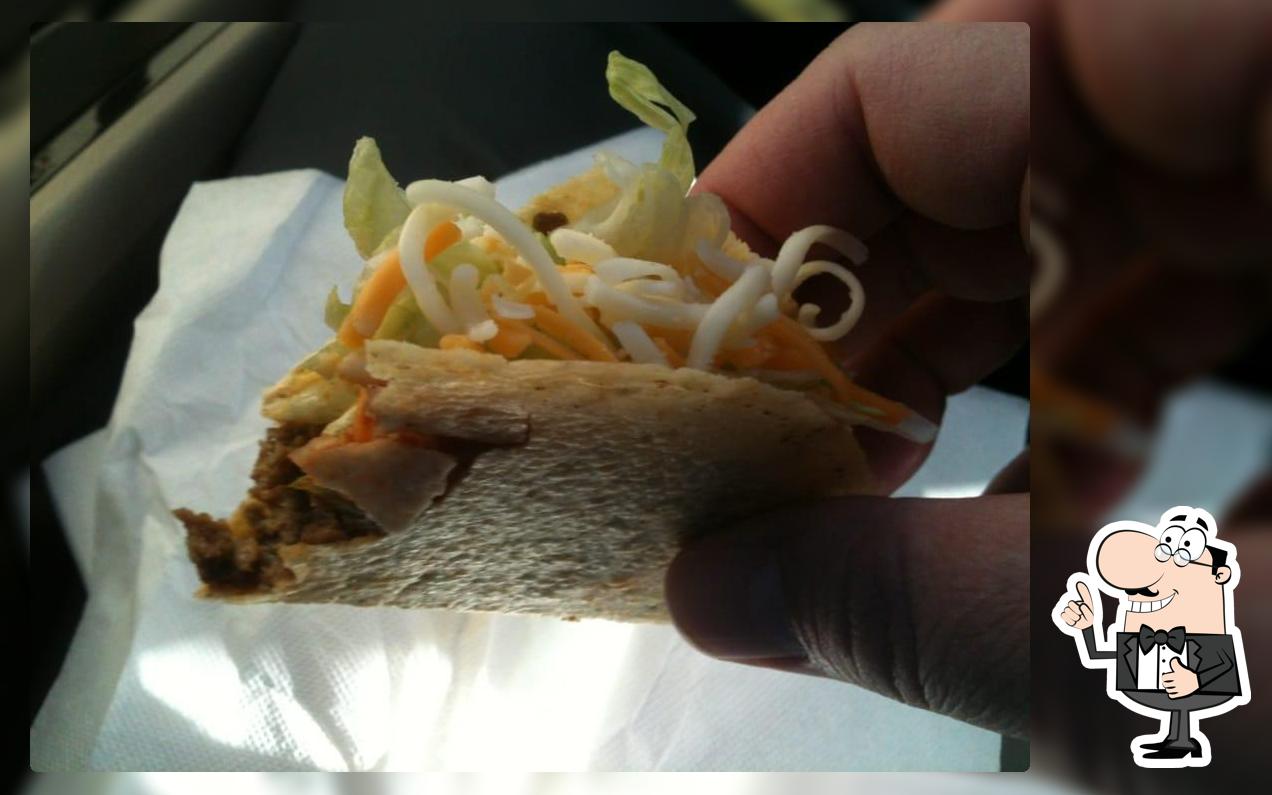 Taco Mayo