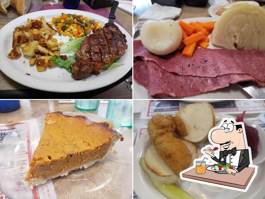 Wayside Family Restaurant