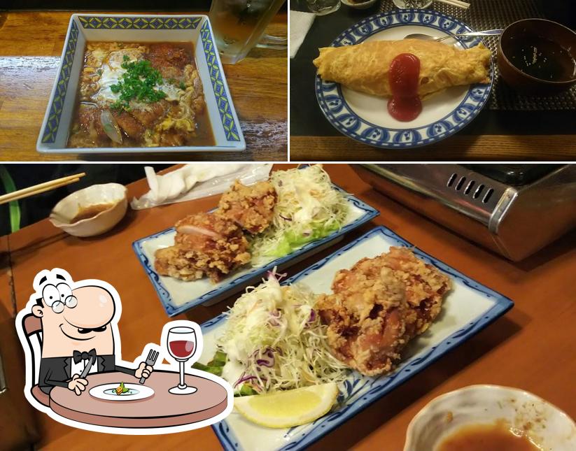 居酒屋八番