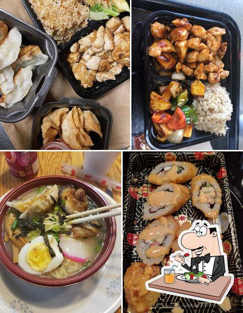 Bento Go