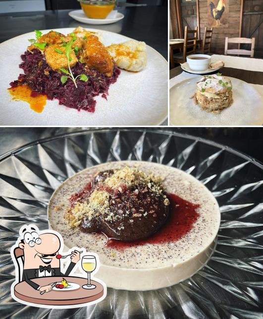 Bistro Gallo