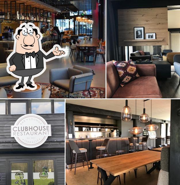CLUBHOUSE Gastro GbR