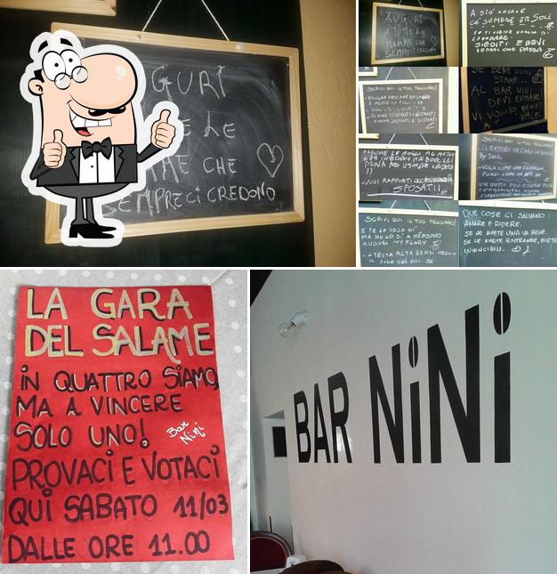 Bar Nini di Virginia Pezzoni