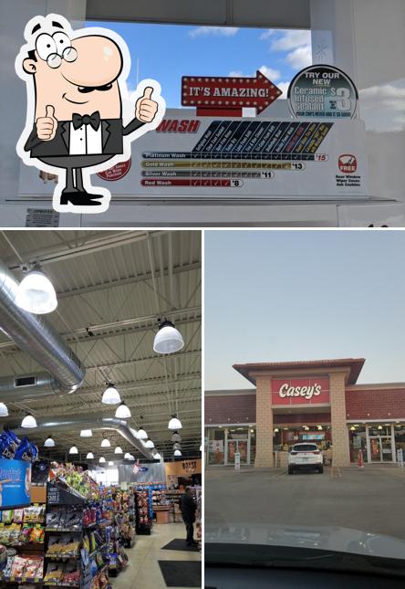 Casey's
