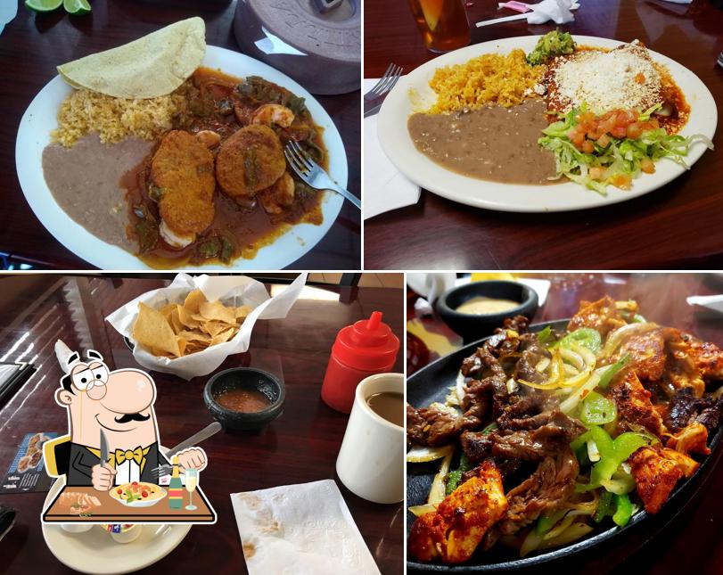 El Charro Mexican Restaurant