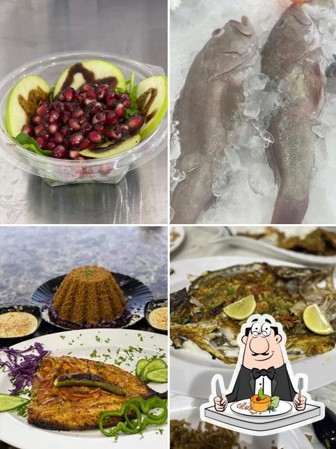 FISH MEAL