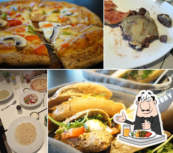 Food Factory