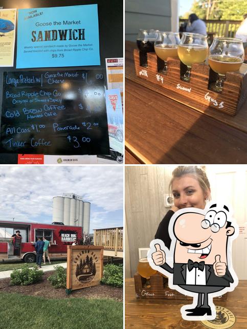 Guggman Haus Brewing Co.