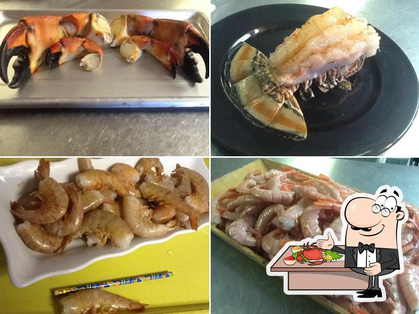 Island Fish