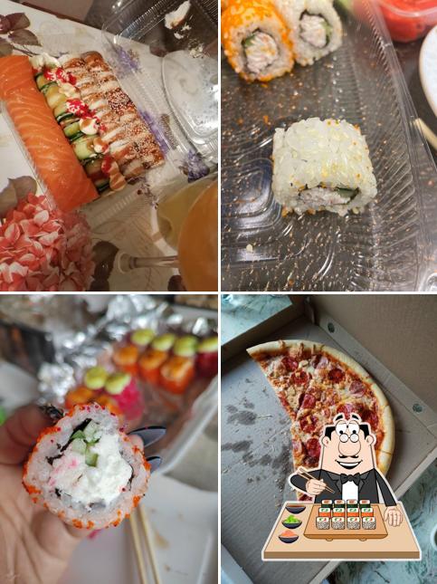 Iso Sushi