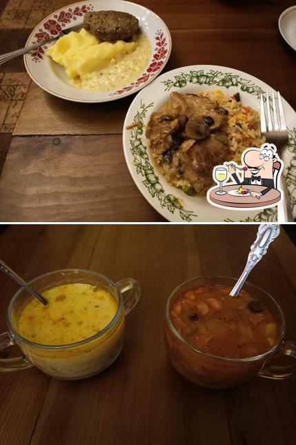 Кафе