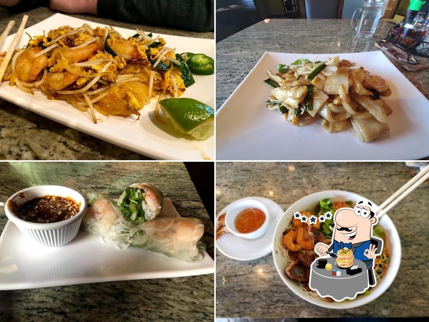 Lá Mint - Vietnamese Kitchen
