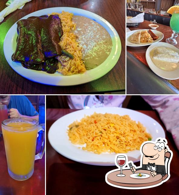 La Penca Mexican Restaurant Verona
