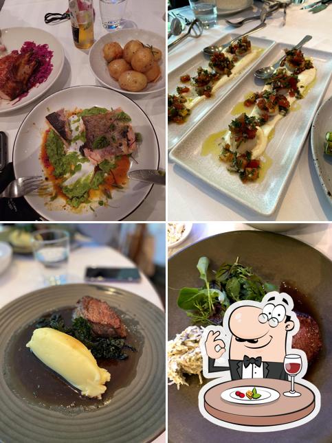 Mazzaro Restaurant