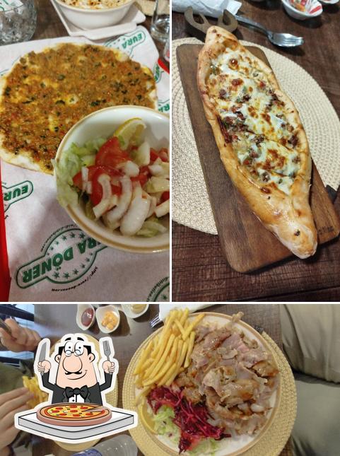 Mevlana Kebab