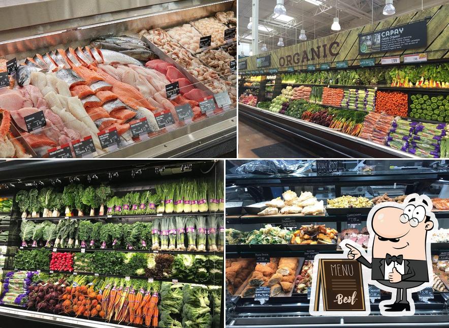 Nob Hill Foods