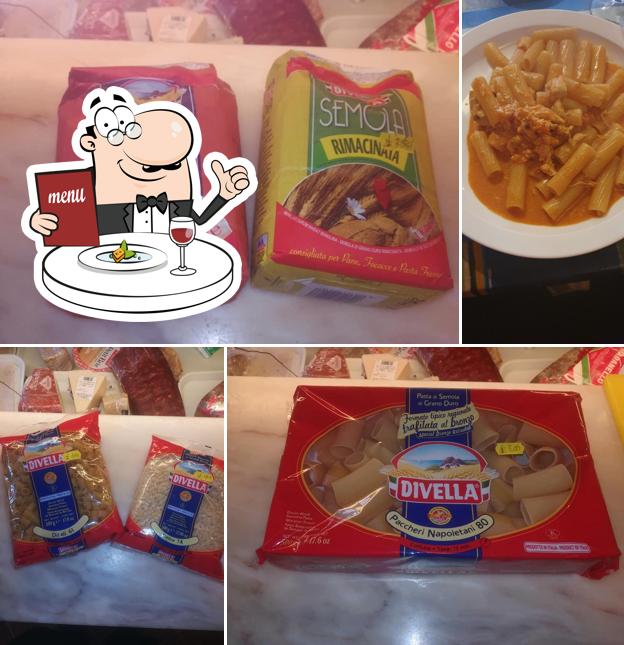 Pasta Plus