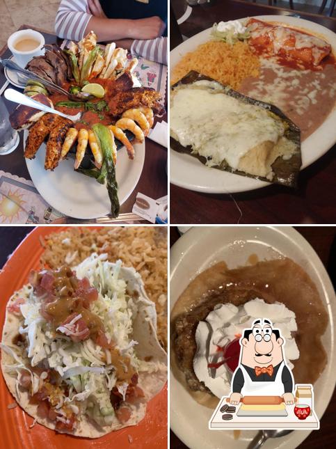 Casa Cruz Restaurant