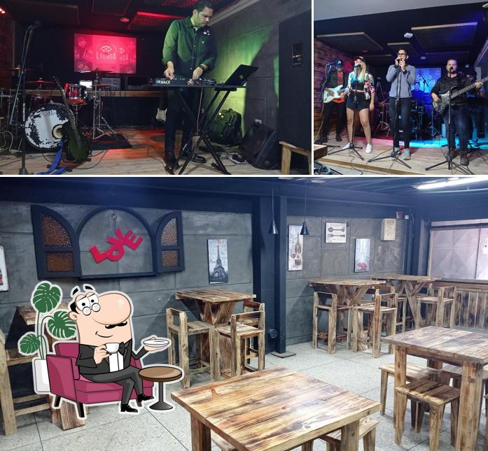 Lisboa Pub & Bar