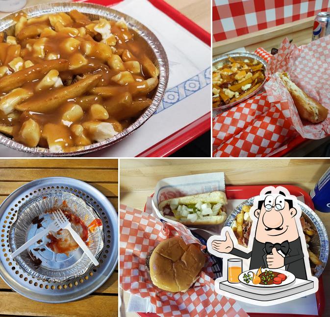 Banff Poutine