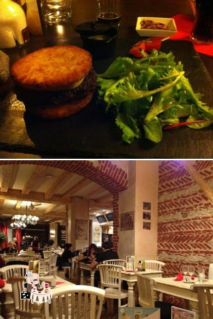 Brochettes & Companie