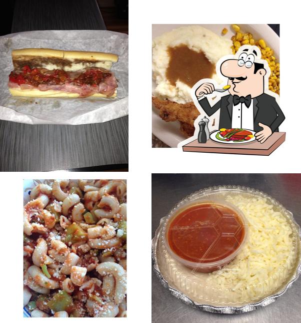 Cavallo's Market