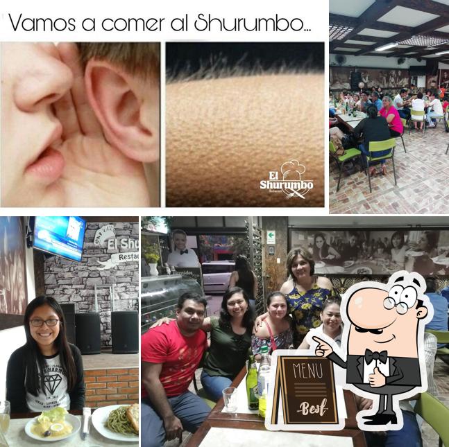 El Shurumbo