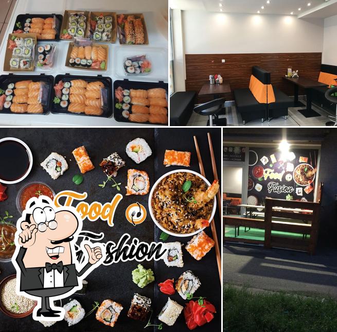 Food Fusion Linz