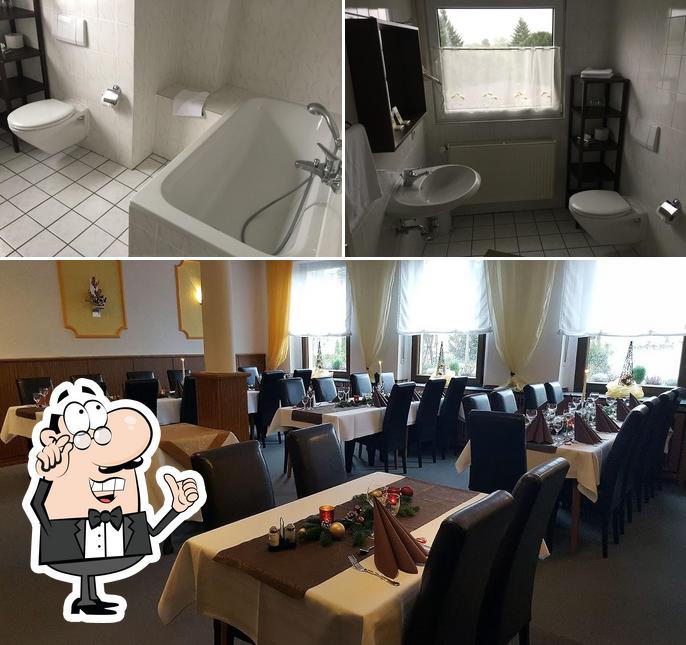Hotel-Restaurant Rhein Ahr