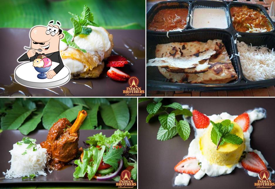 Indian Brothers Restaurant - Annerley, Brisbane