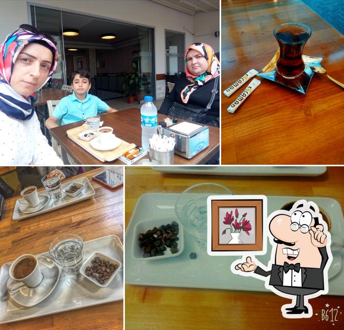 Kocaman Kafe Restorant