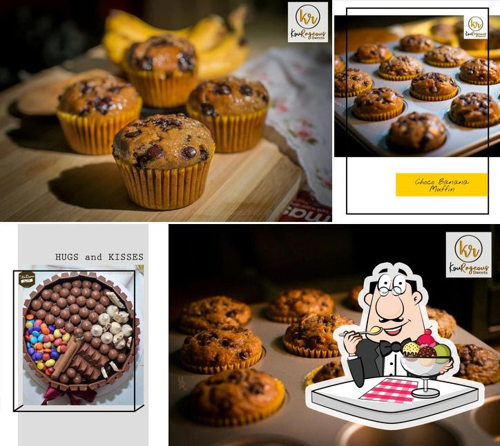 KouRageous Sweets