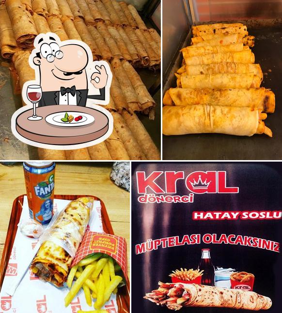 Kral Dönerci FATSA