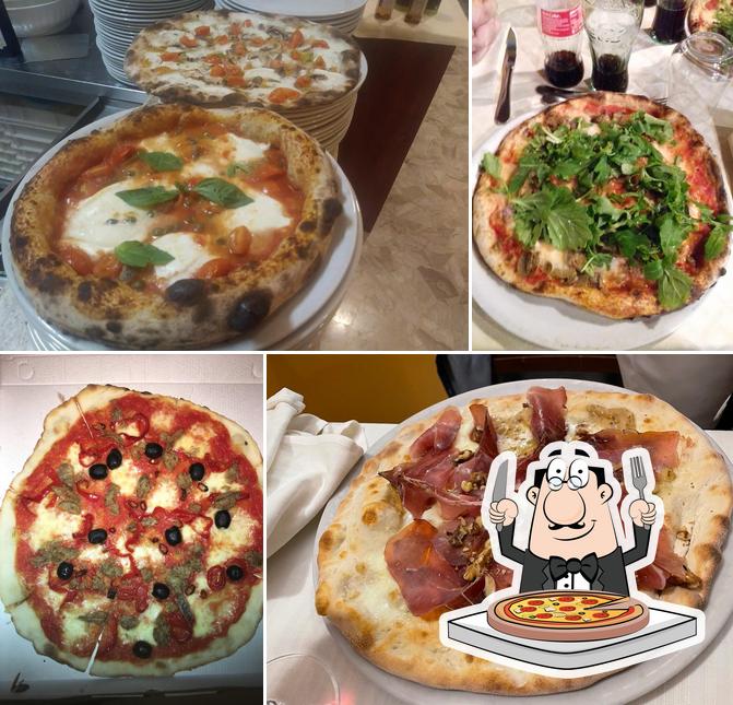 L'angolo dei sapori